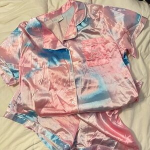 Taylor Swift Lover Era pajamas